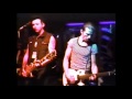 GLASS HEROES - GOING DOWN FAST & IT'S ALRIGHT (ATOMIC CAFE, PHX, AZ. 1994)