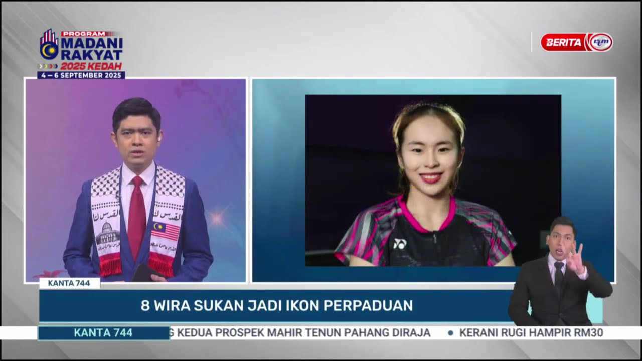 1 SEPT 2025 - KANTA 744 MALAM