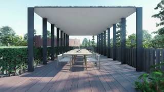 Wilshire Residences Video
