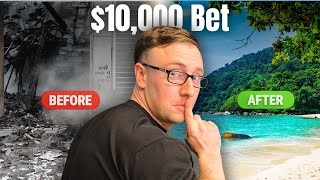 I moved to Asia with $10,000 and changed my life forever!