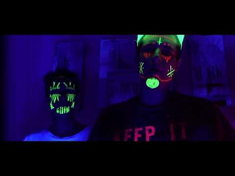 Xhelios - Balaclava (OFICIAL VIDEO)