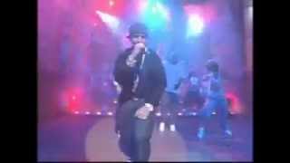 Daddy Yankee - Machucando (Live)