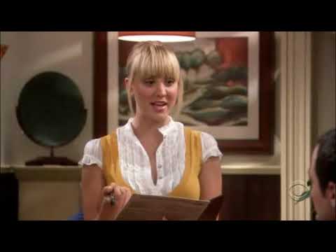 Sheldon, Leonard, Howard, and Raj at the Cheesecake Factory | The Big Bang Theory