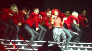 The Clapping Song - Cher Lloyd