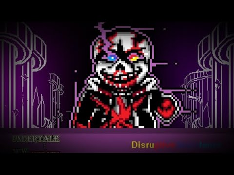 New Breath Remastered | phase 6 | Disruptive Incistance | Animated (Extended Version)