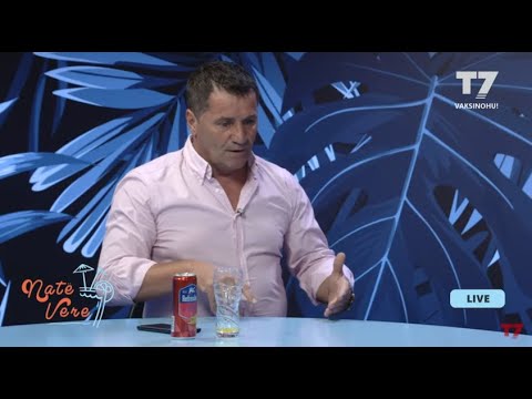 Verë e ngjeshur për Afrim Muçiqin | T7