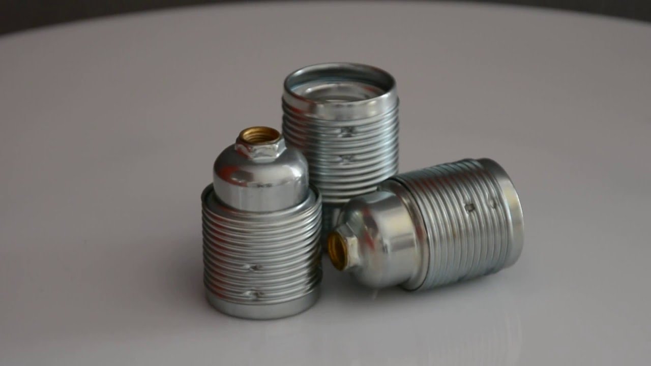 Oprawka metalowa OUTLET