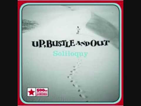 Up, Bustle & out - Satie's Atelier