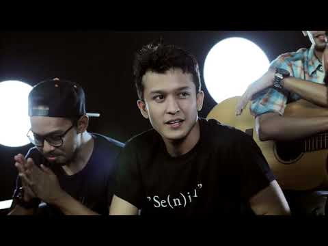 Afe Chit Chat - ONET mencari Ridho Illahi