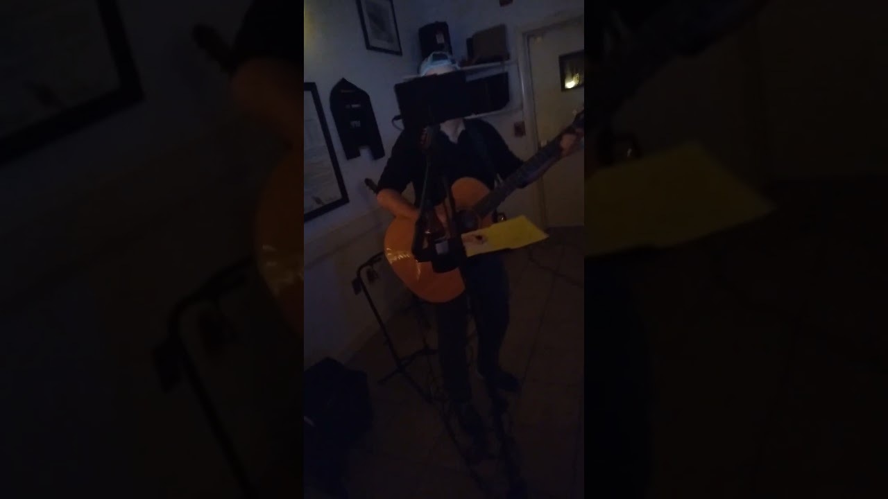 Promotional video thumbnail 3 for Paully the Acoustic Accountant