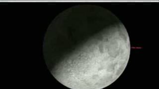 Something Is Wrong with the Moon