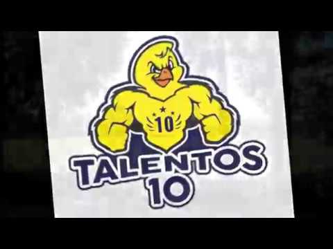 TALENTOS 10