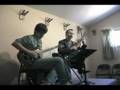 Steve Vai- The Reaper as done by Will Hammer and ...