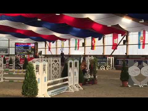 Greta Evita [Uriko x Clearway] *2014