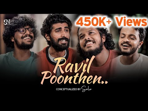 RAVIL POONTHEN | Aswin | Bharath | Libin | Sreejish | Happy New Year 2022