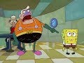 Spongebob Squarepants You May Kiss The Bride