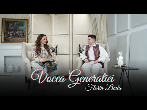 Vocea Generatiei - Florin Boita | Editia 9