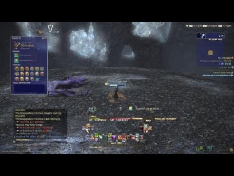 FFXIV Potd Floor 140 Boss