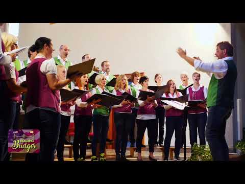 Bonum Cantum - Wånn i die Sternlan sig