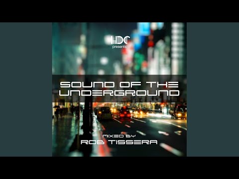 Touched By God (Venetica Advance Mix)