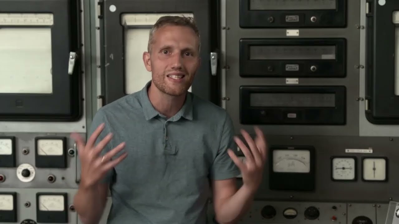 [Histoire] L’épopée de la pile atomique ZOE, premier réacteur nucléaire français