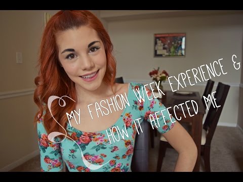 All About NYFW with FTL Moda