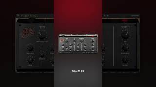 Video thumbnail for Make Anything Sound Massive! |  MS-20 Filter from Arturia by Plugin Boutique