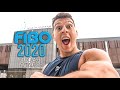FIBO 2020!🎉Die beste FIBO meines Lebens!