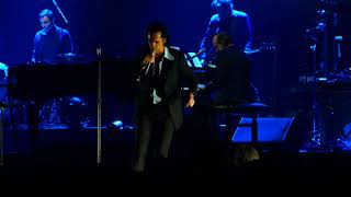 Nick Cave &amp; the Bad Seeds &quot;Girl in Amber&quot; live @ Zenith Paris 03/10/2017