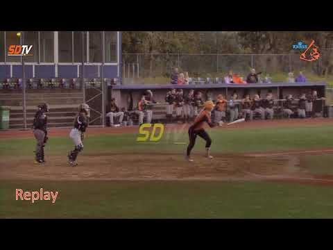 Recap: Team Kingdom of The NL BB - Team Kingdom of The NL SB