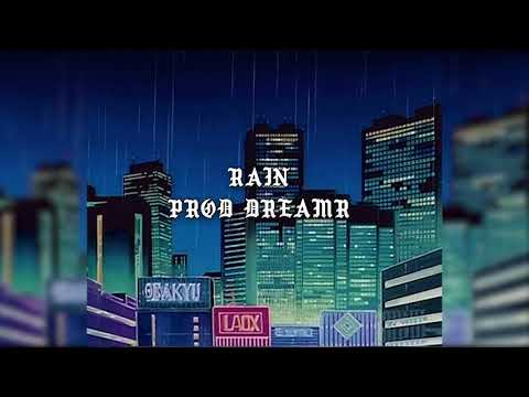 [FREE] LIL TRACY x LIL PEEP x CONVOLK TYPE BEAT - Rain - DREAMR - 2019