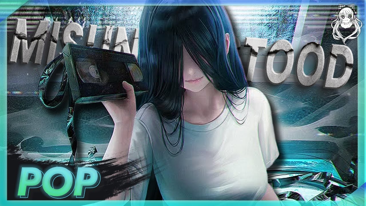 AViVA - MISUNDERSTOOD