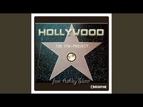 Hollywood (Extended Mix)
