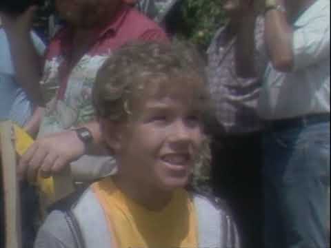 Бенджи, Закс и звездния принц - Епизод 3 - БГ Аудио