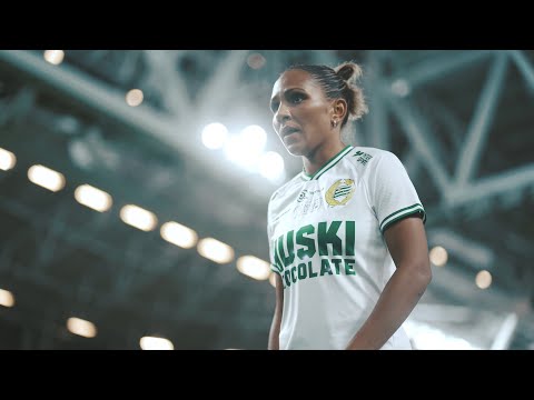 OBOS Damallsvenskan | Hammarby – AIK | Tele2 Arena