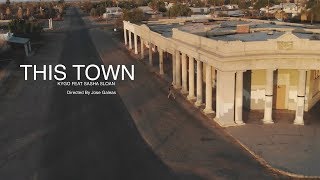 This Town by Kygo feat. Sasha Sloan Directed By JGaleas Visuals