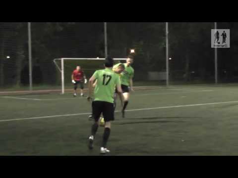 14.07.2016 II Liga C - REN-BET vs. IP GBSC