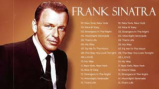 Best Songs of Frank Sinatra | Frank Sinatra Greatest Hits | Frank Sinatra Full Album 2023