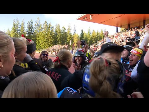 Huippuhetket: Manse - Pesäkarhut 13.9. (4. finaali)