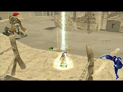 Silkroad Arlequin, Skyline Killed Lord Yarkan #22 Aral