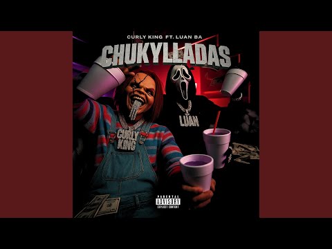 Chukylladas (feat. Luan BA)