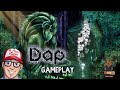 DAP PIXEL ART HORROR GAME OOP DAP DAP GAMEPLAY