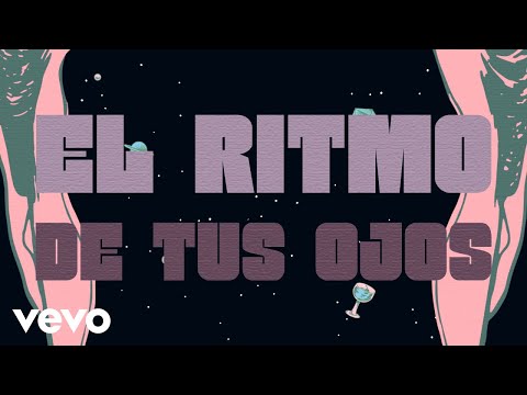 Video thumbnail for El Ritmo De Tus Ojos