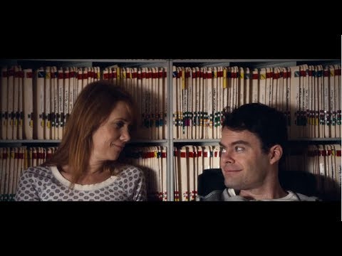 The Skeleton Twins (Trailer)