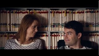 The Skeleton Twins (2014) Video