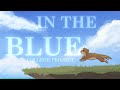 IN THE BLUE College Project Animation