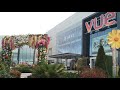 Liffey Valley Shopping Centre Dublin Ireland Travel Vlog 2021