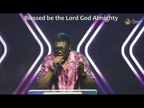 SUNDAY 1ST SERVICE || 18TH JAN. 2026 || TCN LEKKI || PASTOR POJU OYEMADE