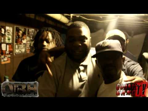 DEEP SHIT (Live Performance) - AR-AB, Breezy Begets, P90 Smooth