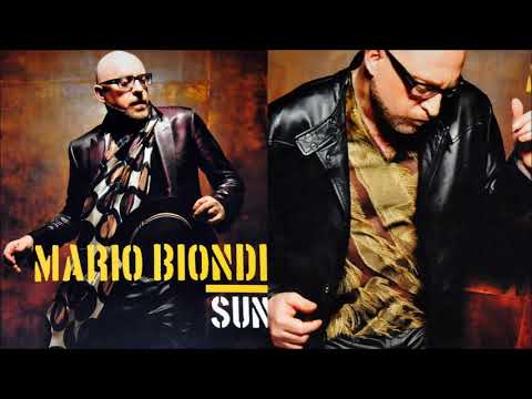 There's No One Like You ♫ Mario Biondi